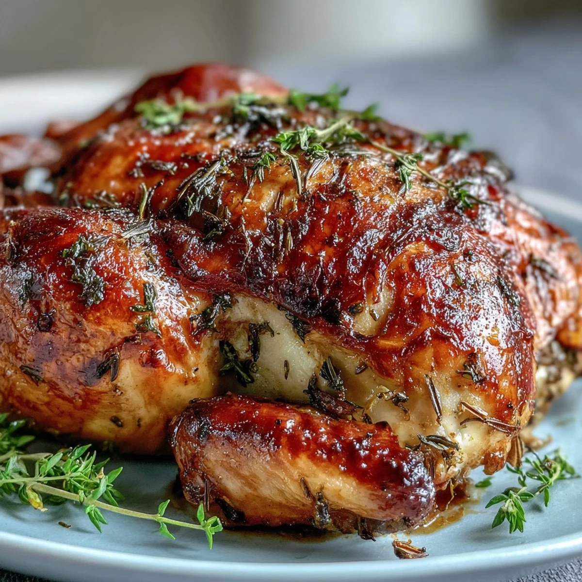 Juicy roasted chicken served with buttery pot potatoes, lemon herbs, and creamy feta cheese.
