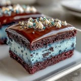 Galaxy Graduation Cake Stars