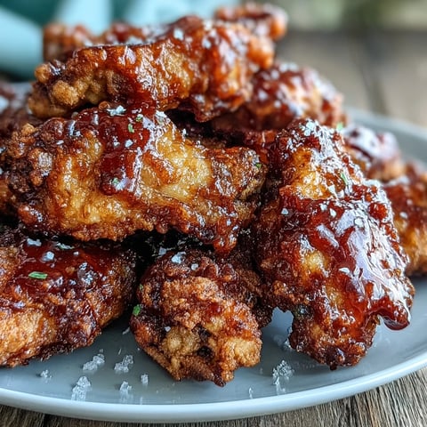 Crispy Fried Chicken Wings glazed in Buffalo sauce, served with celery sticks and creamy blue cheese dip.