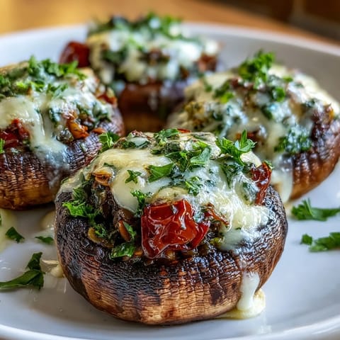 A low-carb Mexican-inspired dish with spicy beef, fresh salsa, and tangy sour cream atop ripe avocado.  
