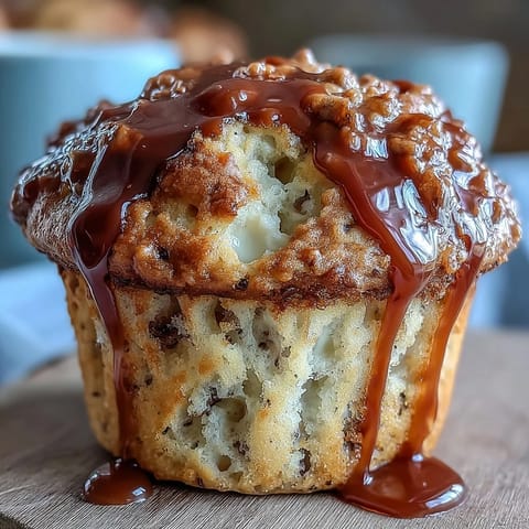 Spring Brunch Lemon Poppy Seed