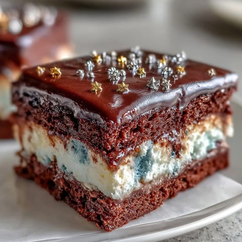 A stunning galaxy-themed graduation cake decorated with shimmering edible stars and a marbled buttercream sky, perfect for celebrating academic achievements.